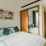 Binghatti Venus Jvc Dubai 1Bhk Apartment