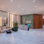 Binghatti Venus Jvc Dubai 1Bhk Apartment