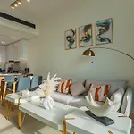 Binghatti Venus Jvc Dubai 1Bhk Apartment