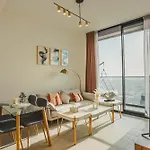 Binghatti Venus Jvc Dubai 1Bhk Apartment